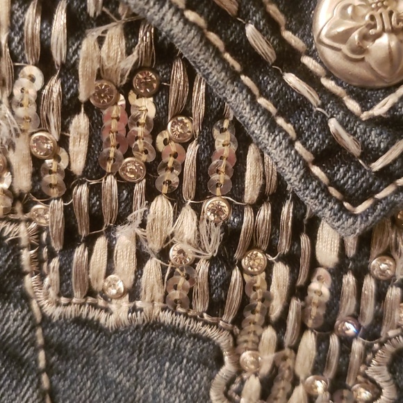 Jeans - Picture 5 of 5